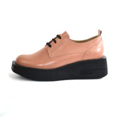 Pantofi Casual Dama Din Piele Naturala Dory 2
